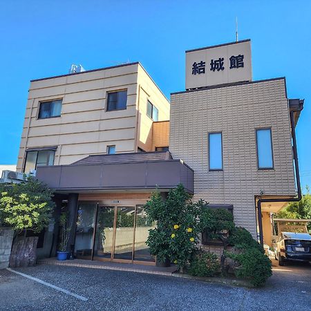 Yukikan Yuki  Exterior foto