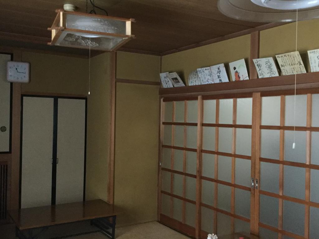 Yukikan Yuki  Exterior foto